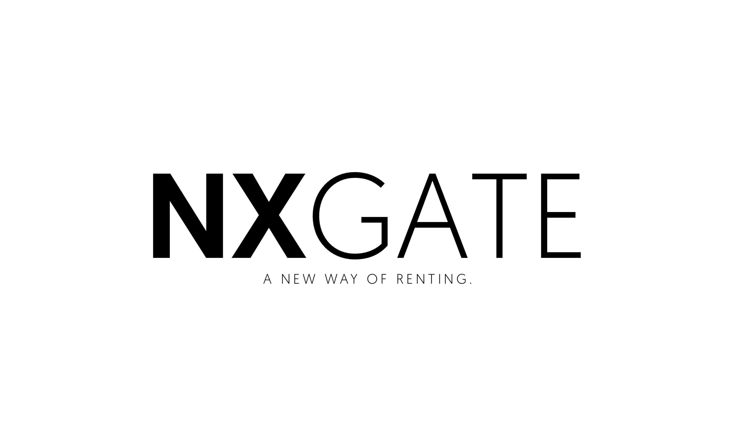 NX Gate