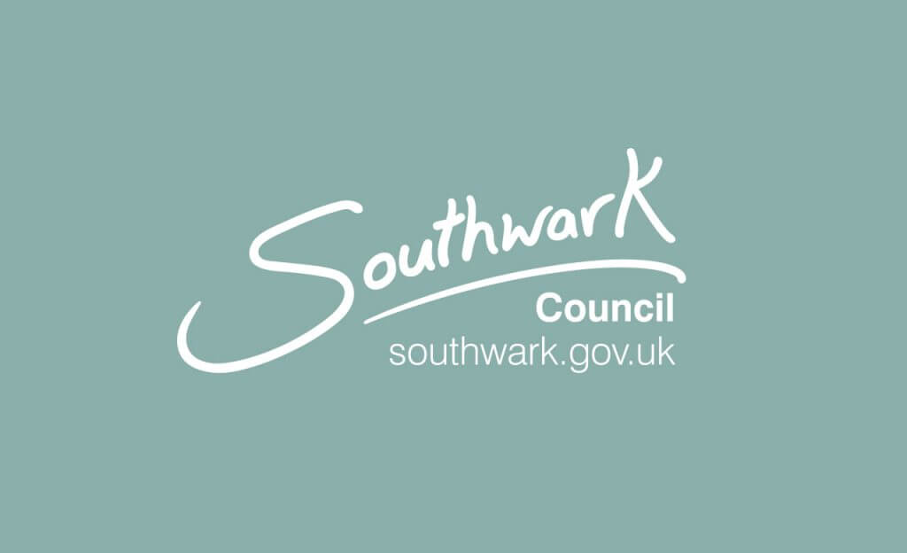 Southwark Council Squie.