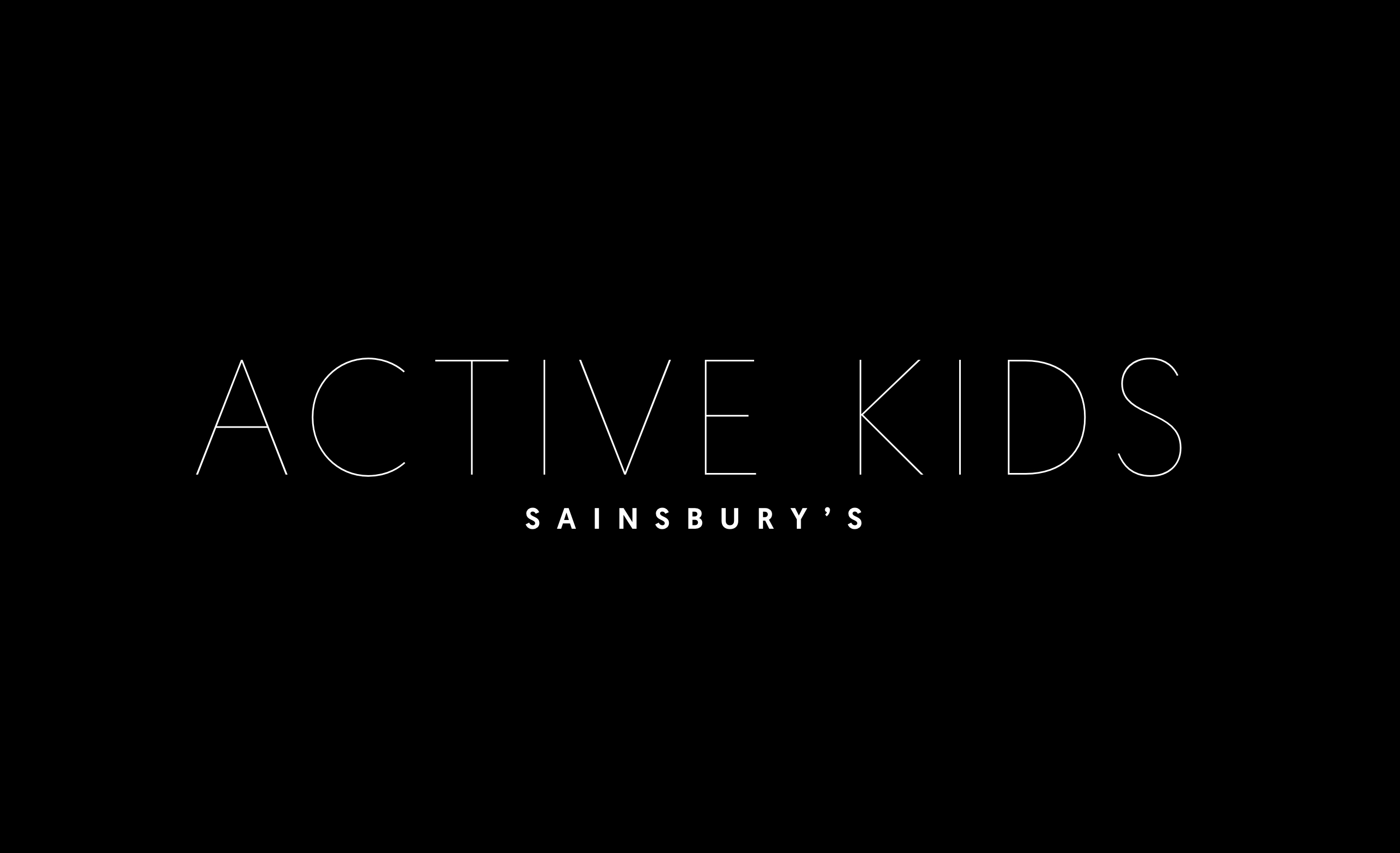 Active Kids